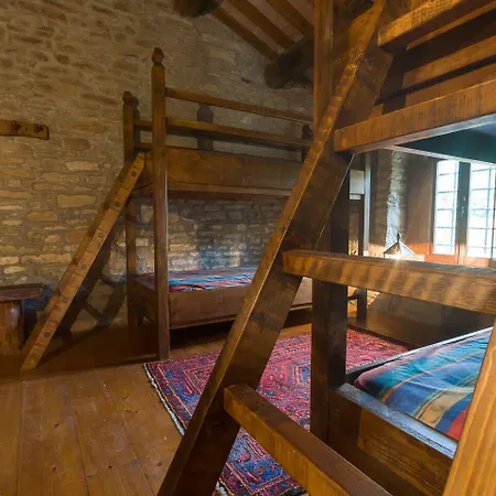 Borgo Corniola Naturista