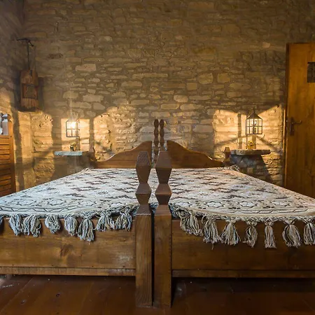 Bed and breakfast Borgo Corniola Naturista Marradi