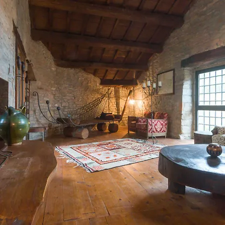Borgo Corniola Naturista