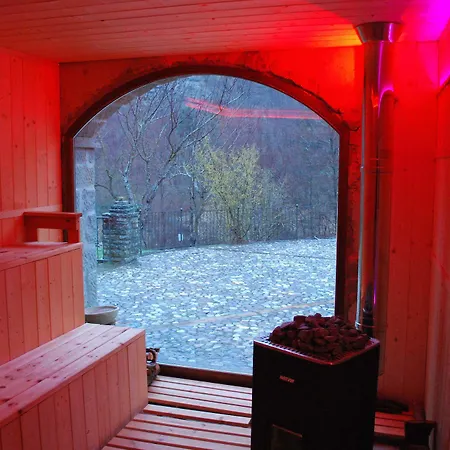 Bed and breakfast Borgo Corniola Naturista Marradi