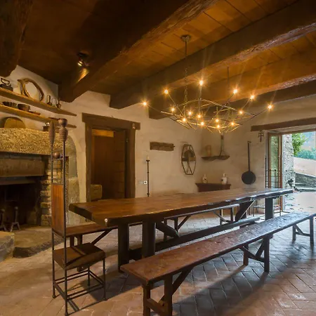Borgo Corniola Naturista *