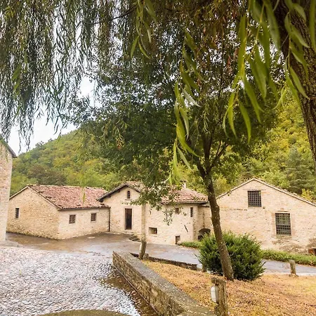 Borgo Corniola Naturista *