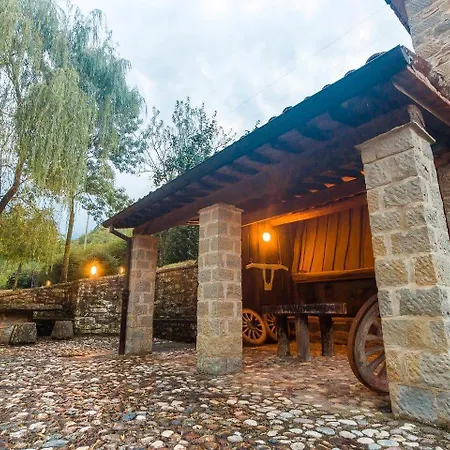 Borgo Corniola Naturista