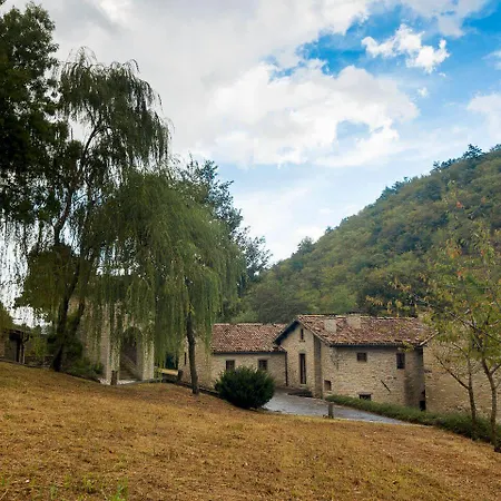Borgo Corniola Naturista Marradi