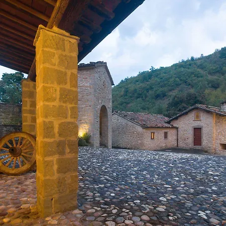 Borgo Corniola Naturista