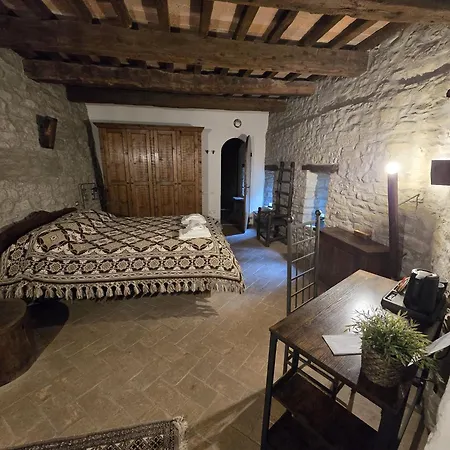 Borgo Corniola Naturista *