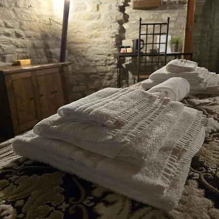 Borgo Corniola Naturista *