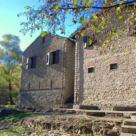 Borgo Corniola Naturista *