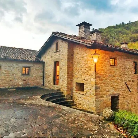 Borgo Corniola Naturista *
