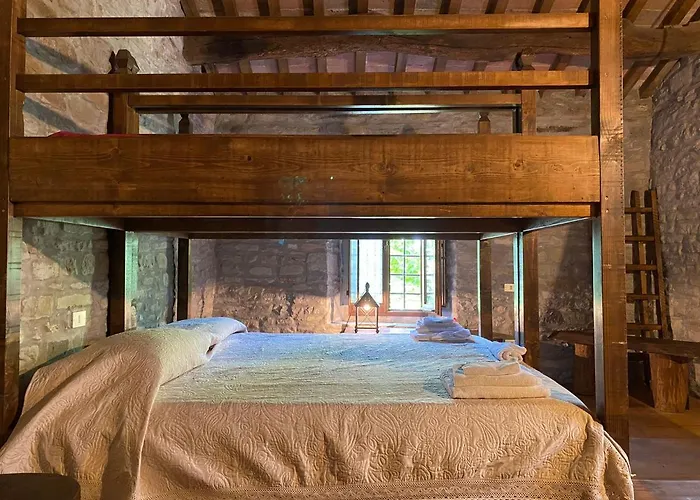 Borgo Corniola Naturista * 마라디