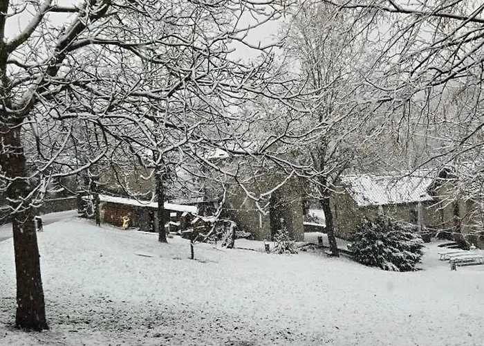 Borgo Corniola Naturista *