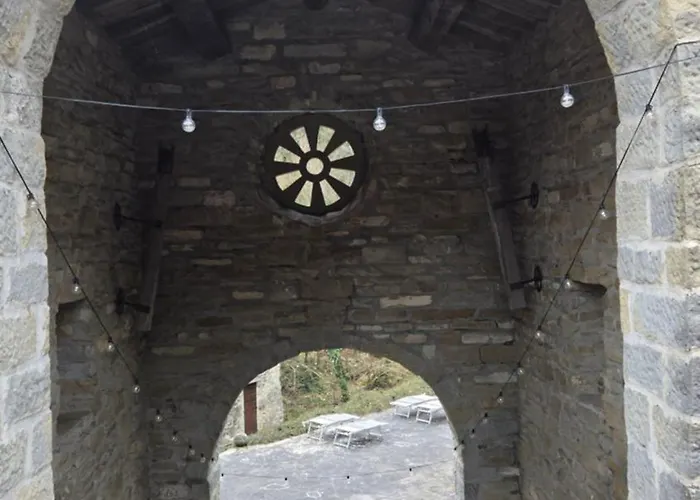 Borgo Corniola Naturista