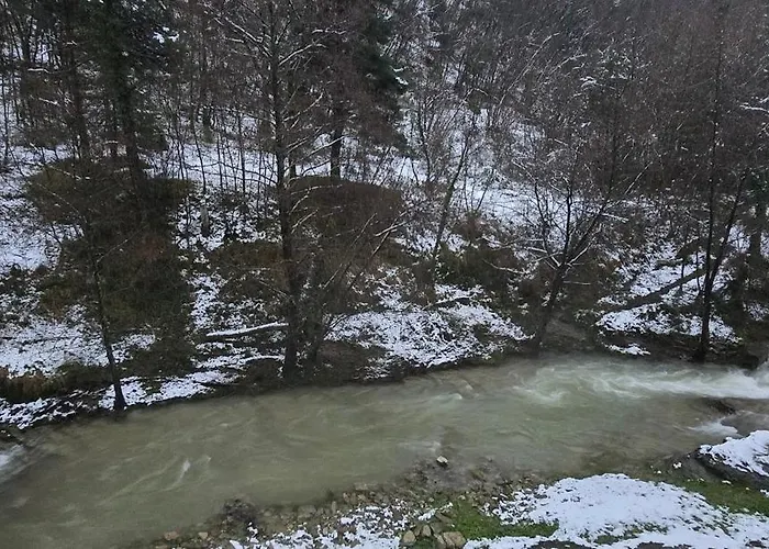 B&B Borgo Corniola Naturista