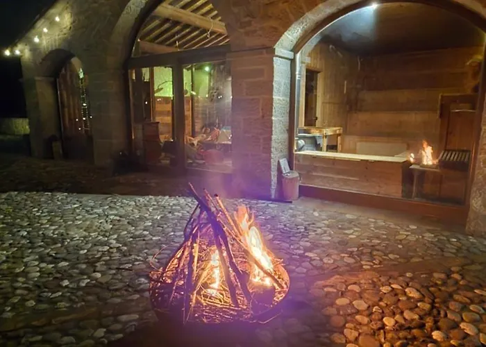 Borgo Corniola Naturista * 마라디