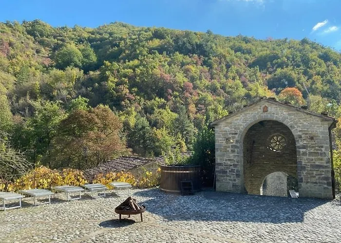 Borgo Corniola Naturista