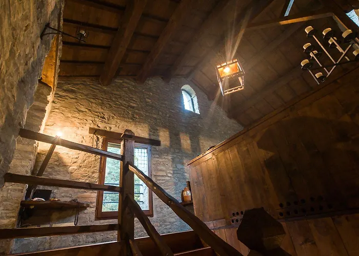 Borgo Corniola Naturista *