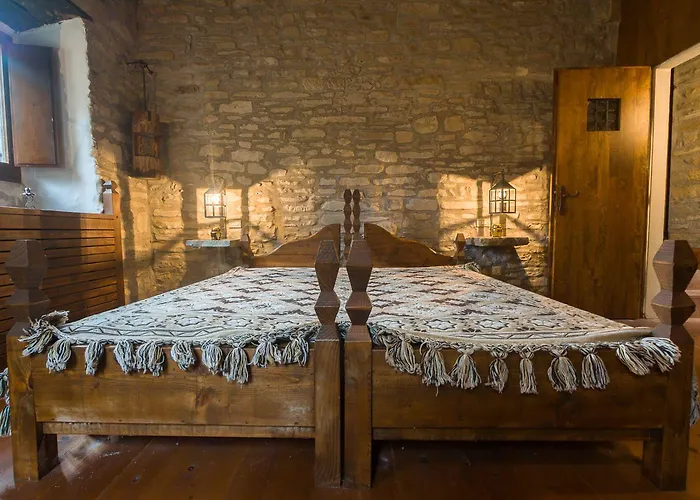 B&B Borgo Corniola Naturista 마라디