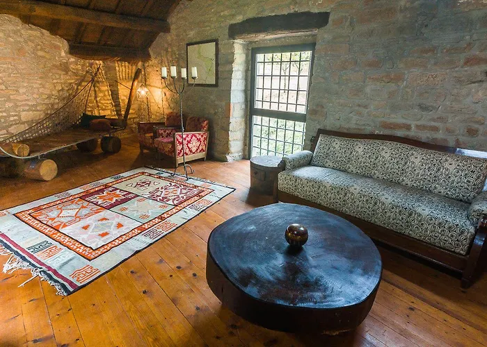 Borgo Corniola Naturista * 마라디