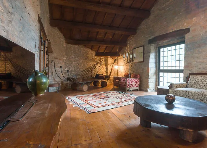 Borgo Corniola Naturista