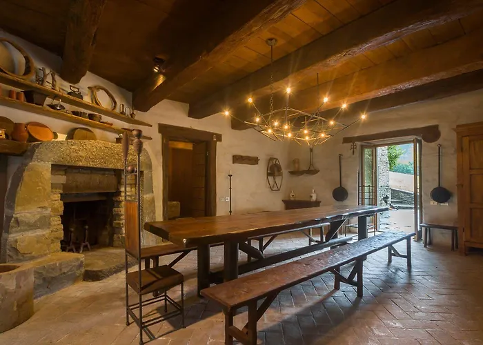 Borgo Corniola Naturista *