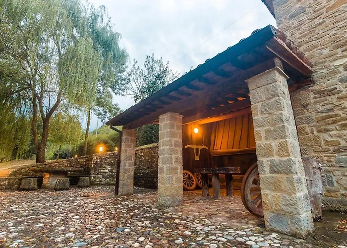 Borgo Corniola Naturista