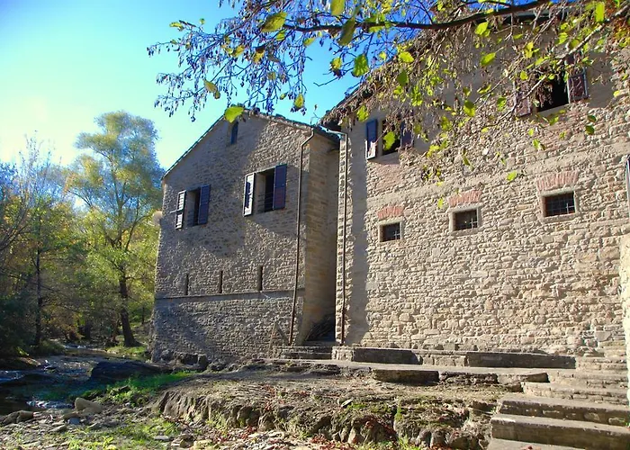 Borgo Corniola Naturista *