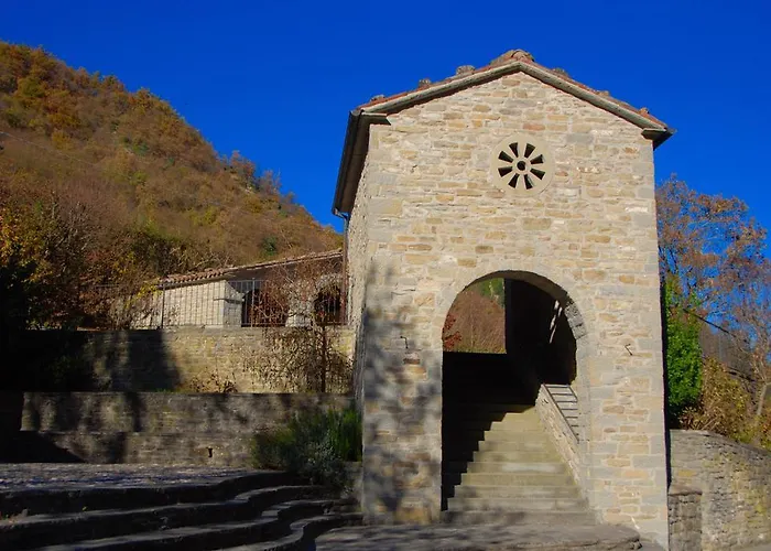 Borgo Corniola Naturista * 마라디