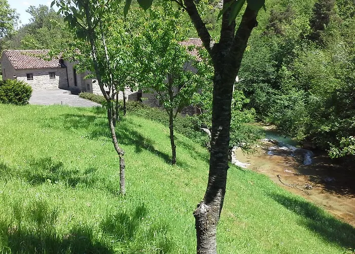 Borgo Corniola Naturista