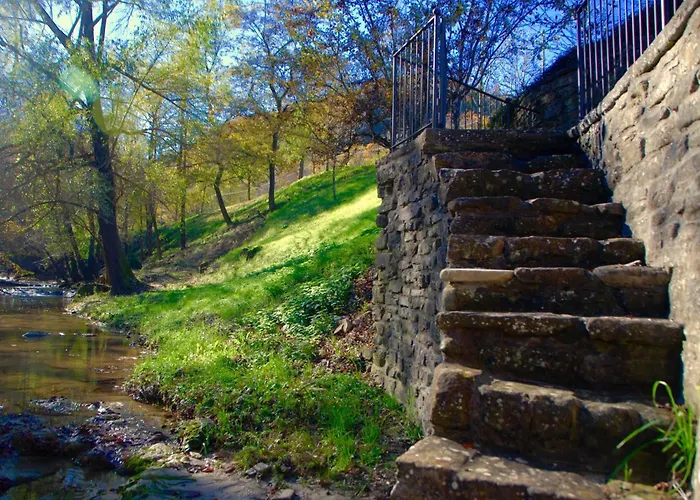 Borgo Corniola Naturista * 마라디