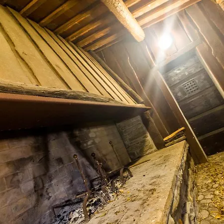 Borgo Corniola Naturista *